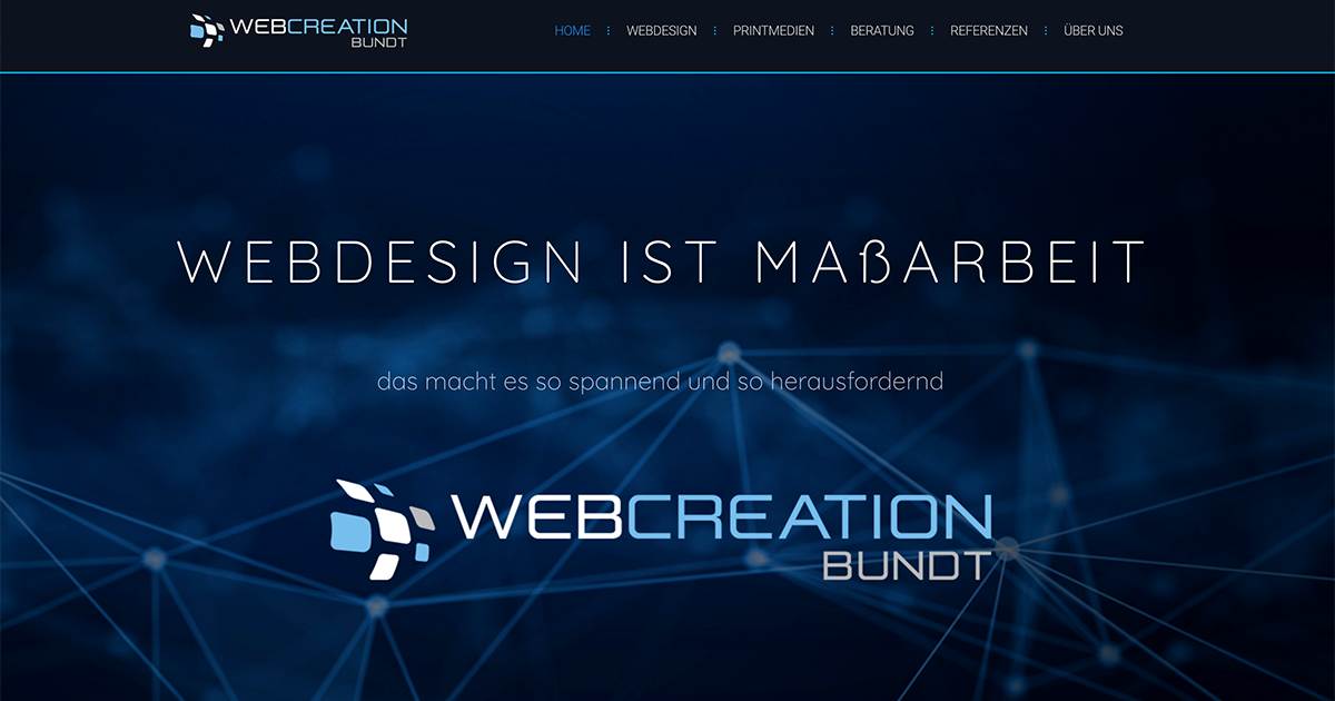 (c) Webcreation-bundt.de